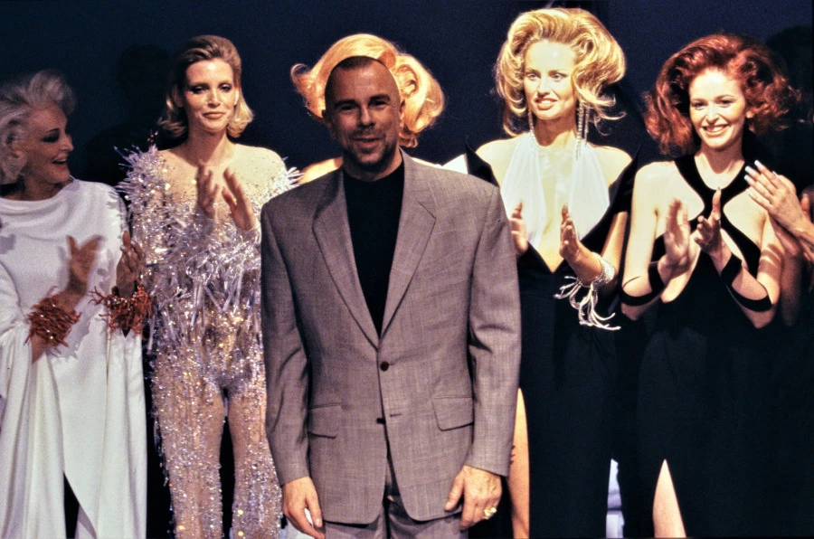 Thierry Mugler