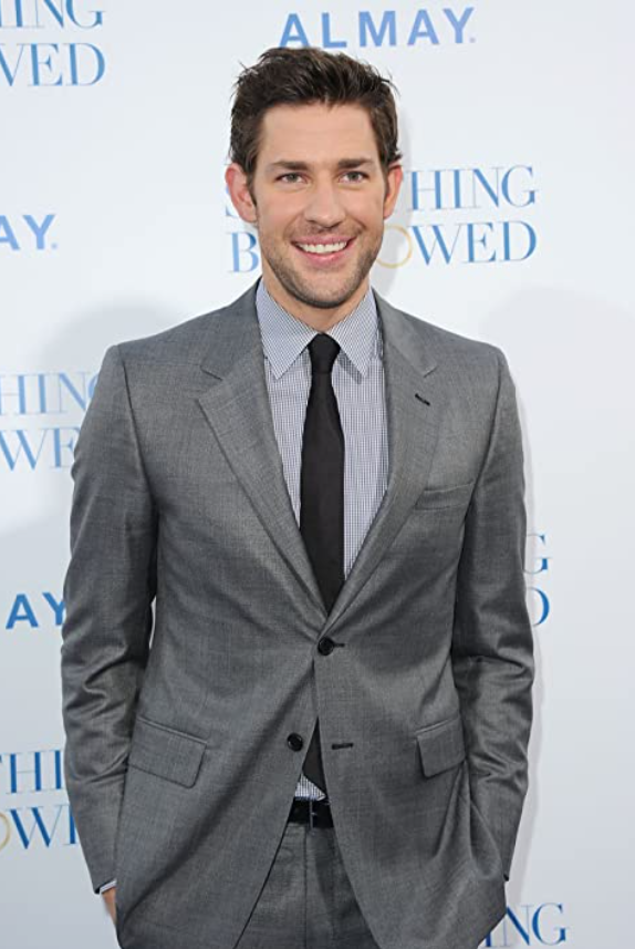John Krasinski