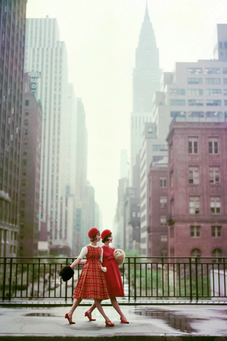 Filmlerle New York'a Gidiyoruz Filmlerle New York'a Gidiyoruz