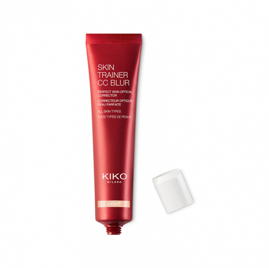 Kiko Skin Trainer Cc Blur