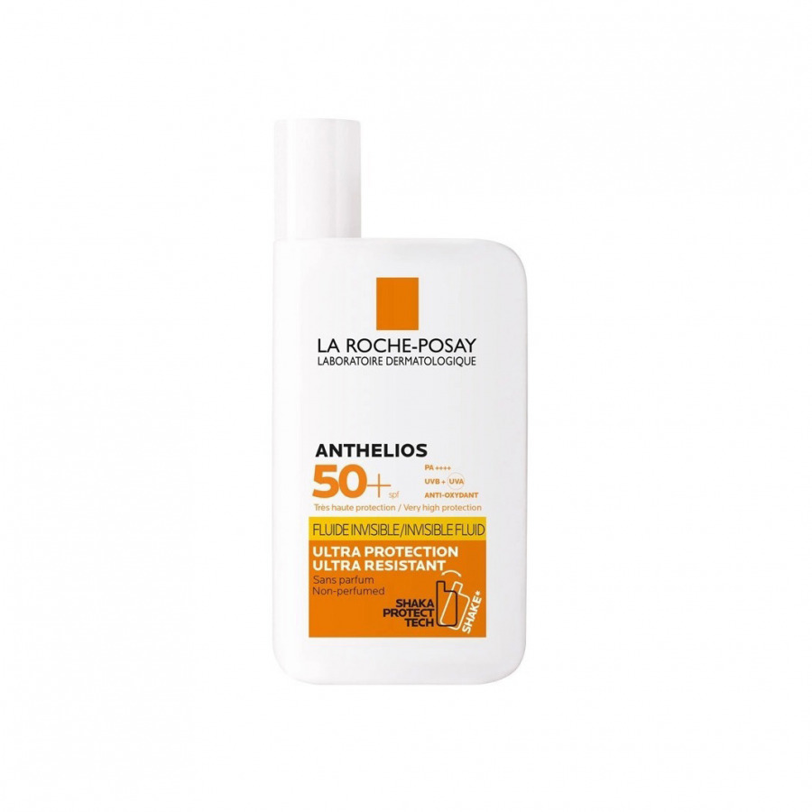 La Roche Posay Anthelios Invisible Fluid