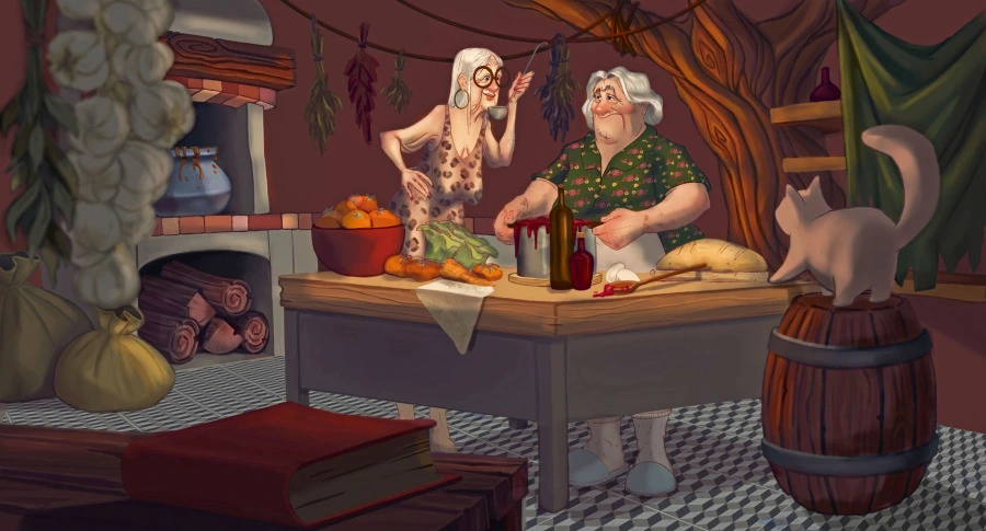 Görsel Medyanın Geleceği: Animasyon