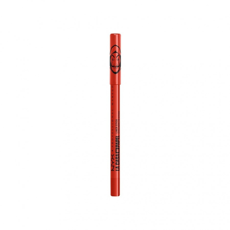 Nyx La Casa De Papel Epic Wear Liner Sticks - Sofia