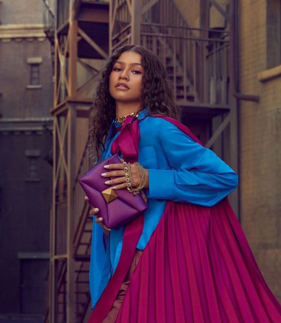 Zendaya