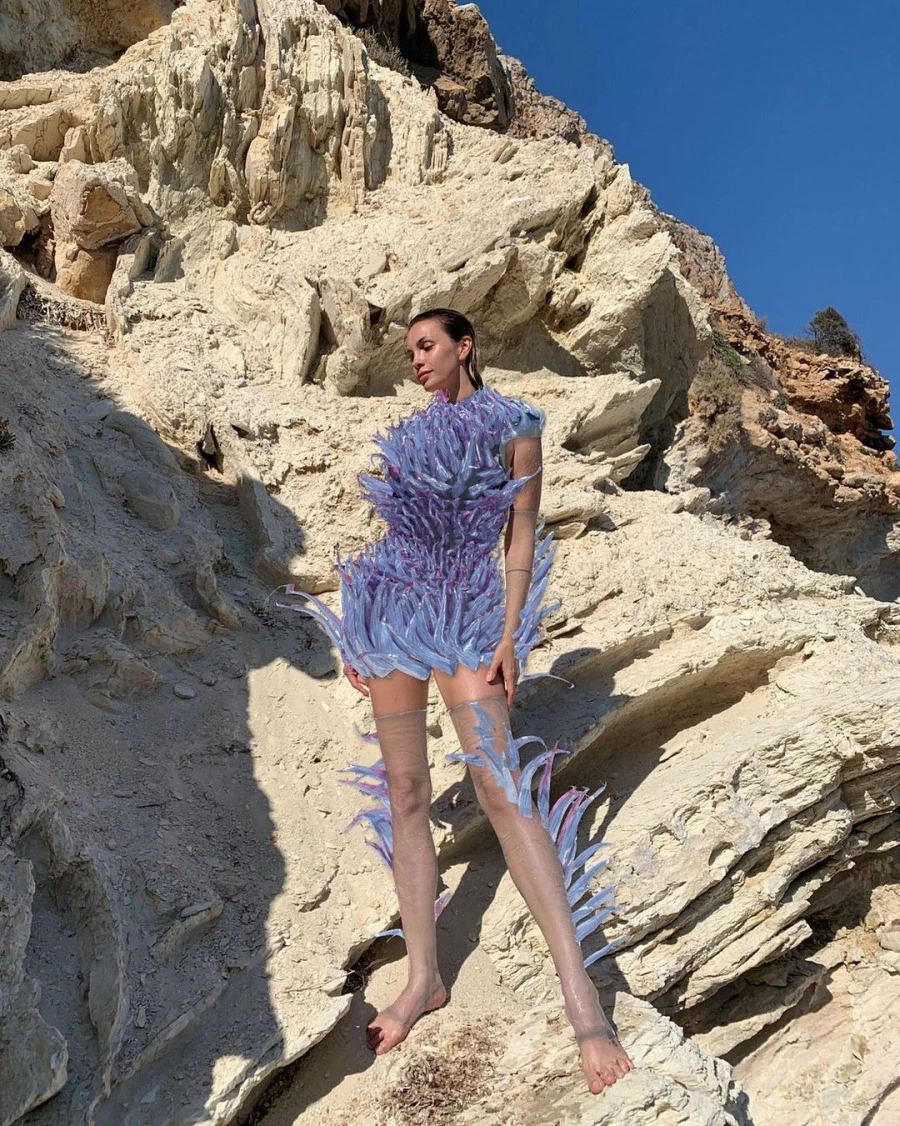 Sanal Modaya Öncülük Eden 5 Marka Dijital moda