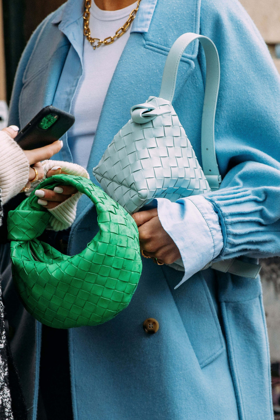 Bottega Veneta