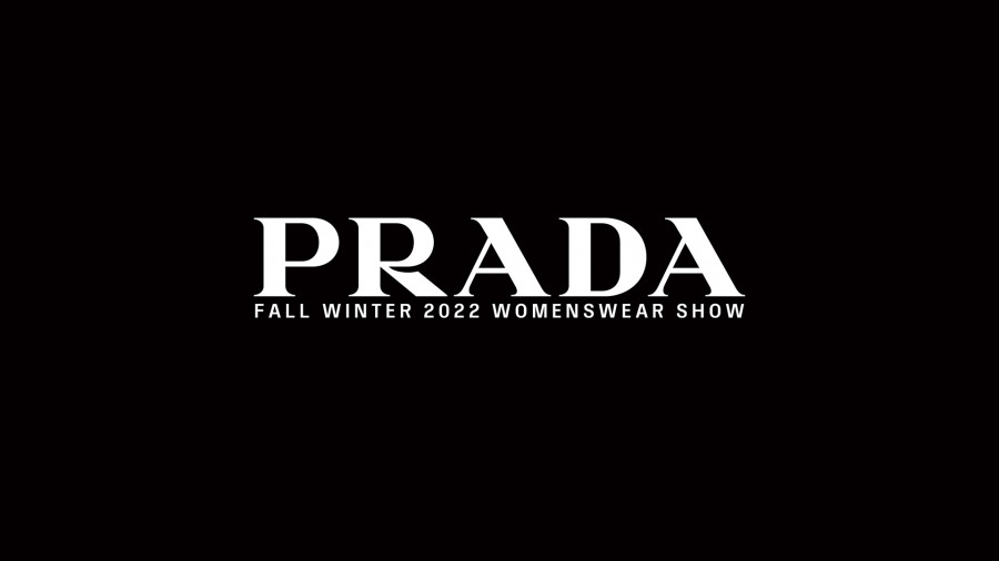 Prada 2022-23 Sonbahar / Kış | Milano Moda Haftası