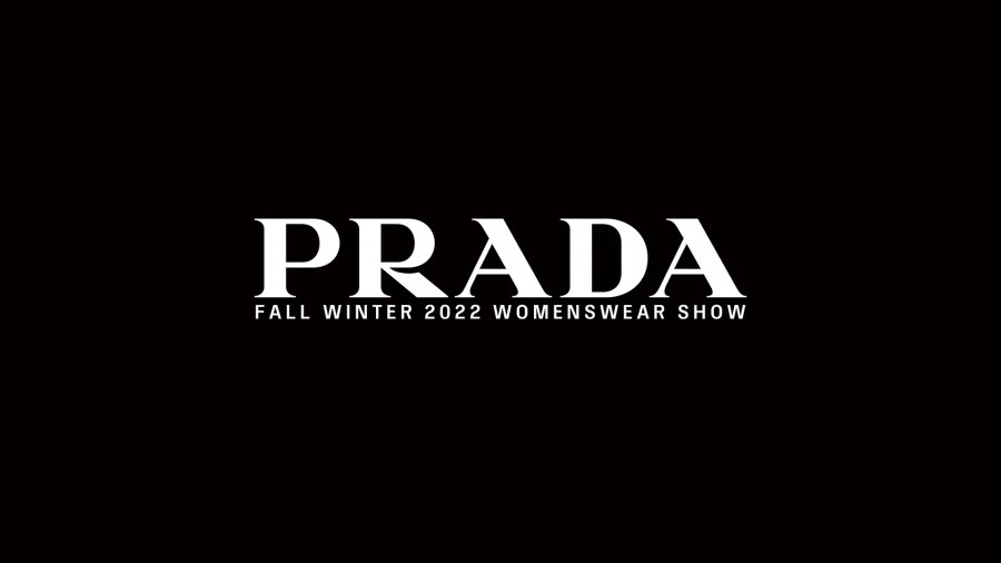 Prada 2022-23 Sonbahar / Kış | Milano Moda Haftası