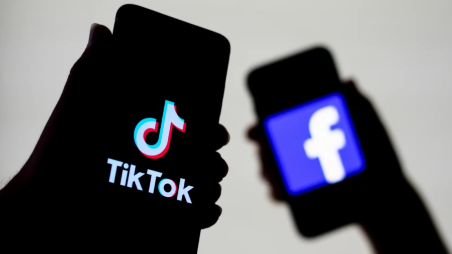 TikTok’un Video Süresi Uzuyor TikTok