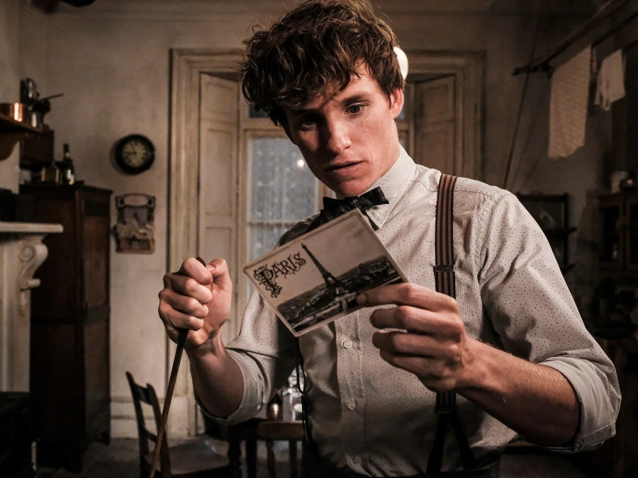 Fantastic Beasts: The Secrets of Dumbledore'dan Yeni Fragman Fantastic Beasts: The Secrets of Dumbledore