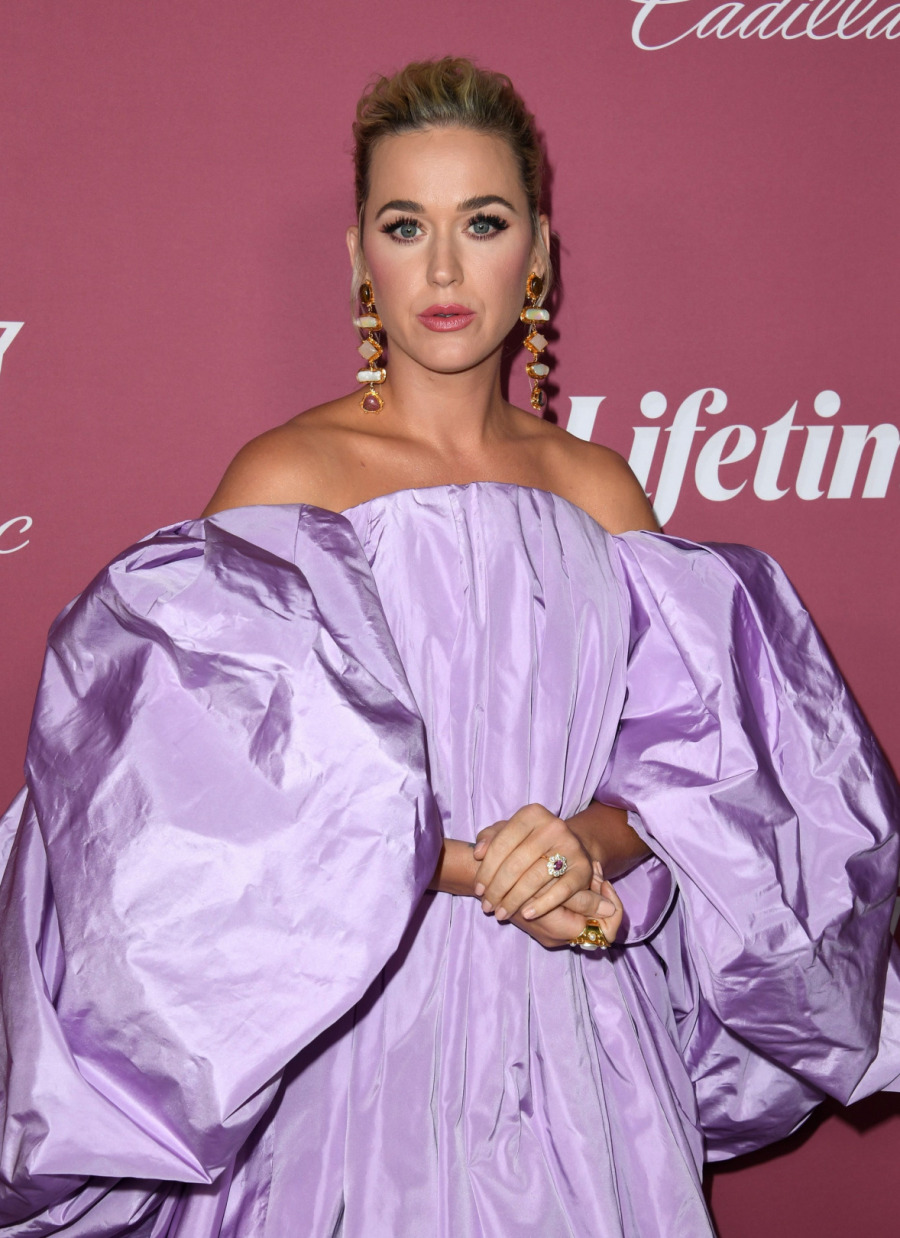 Katy Perry
