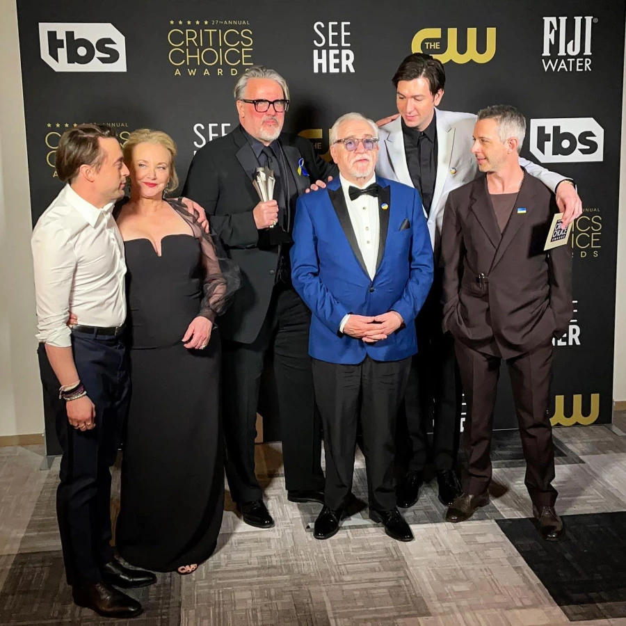 Critics' Choice Ödülleri