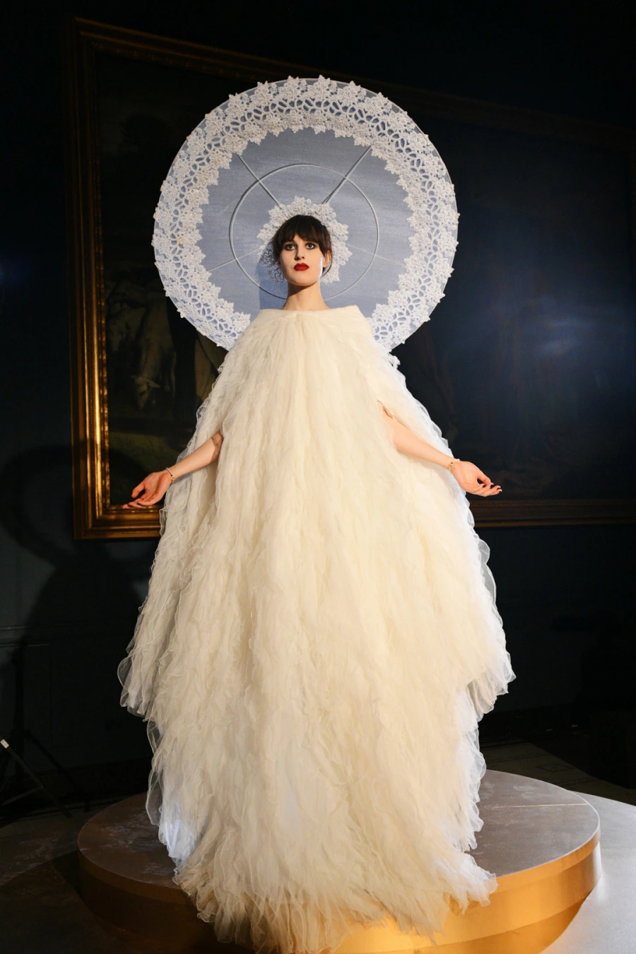 Fashion in Motion’ın Yeni Konuğu Harris Reed