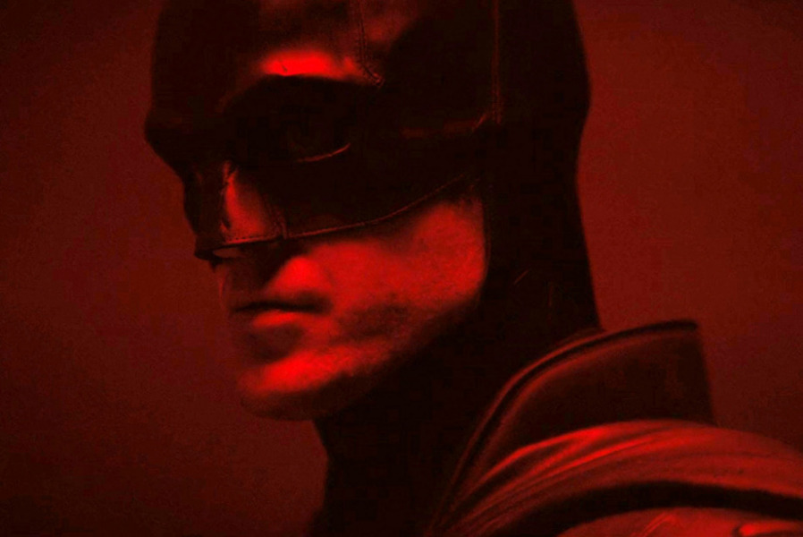 The Batman Filminden Silinen Bir Sahne Paylaşıldı