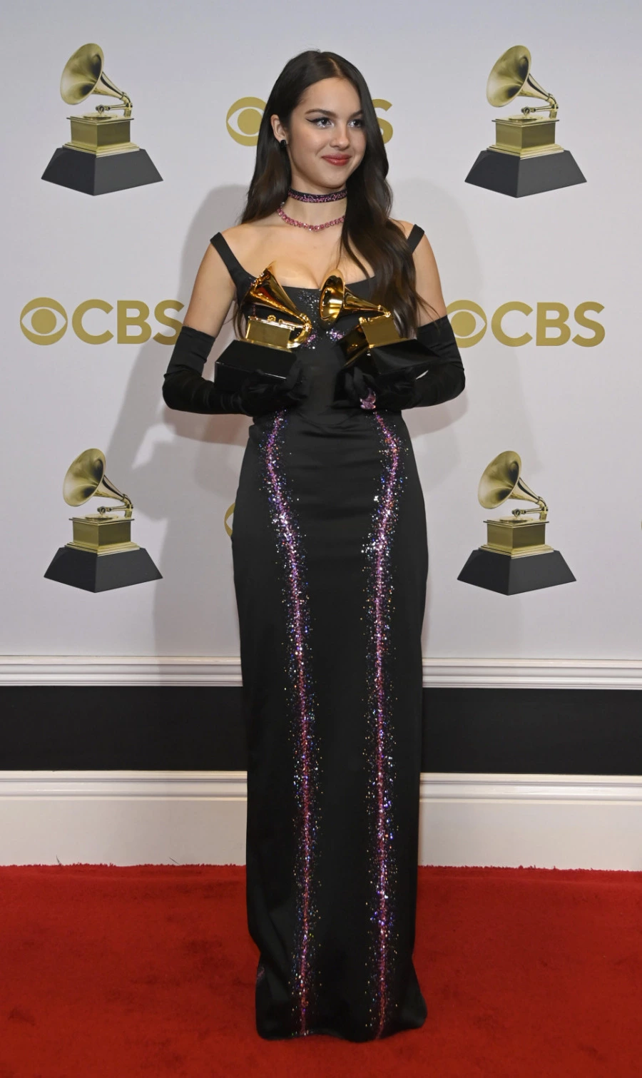 2022 Grammy Ödülleri: Gecenin Kazananları Olivia Rodrigo, 2022 Grammy