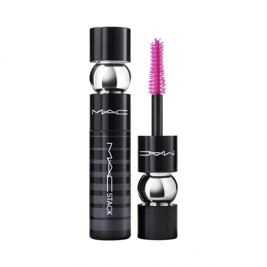 MAC Stack Maskara