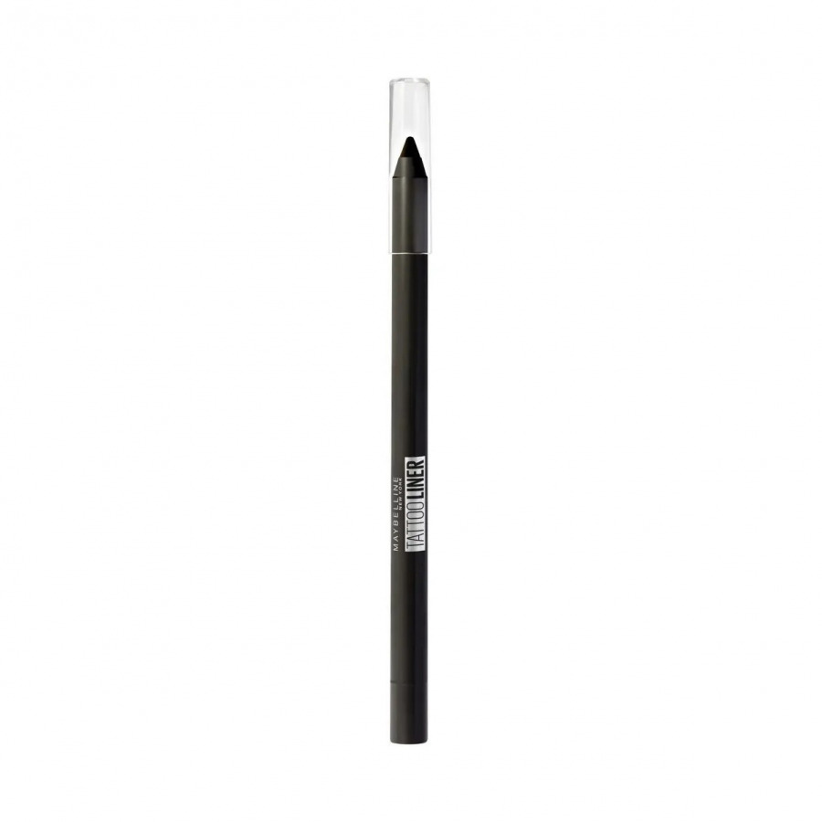Maybelline New York Tattoo Liner Gel Pencil - No: 900 Deep On