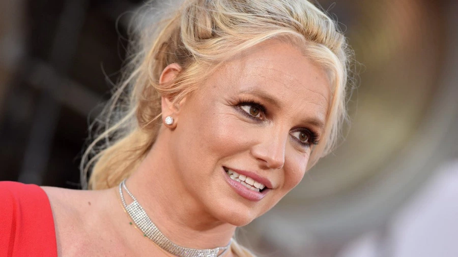 Britney Spears Hamile Olduğunu Açıkladı Britney Spears Hamile Olduğunu Açıkladı
