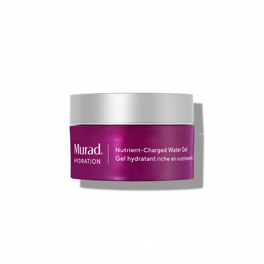 Murad Nutrient-Charged Water Gel