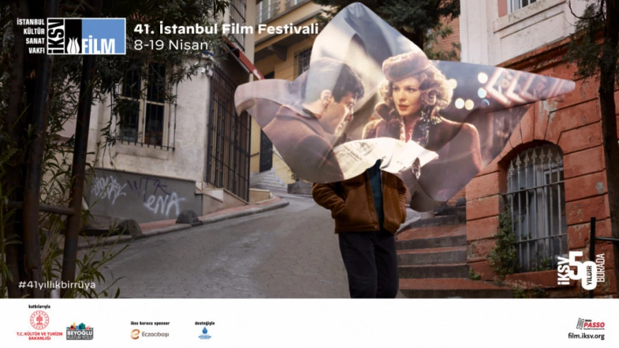 41. İstanbul Film Festivali Ödülleri Kazananları 41. İFF