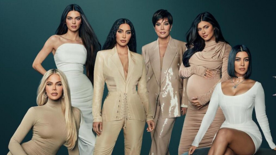 The Kardashians