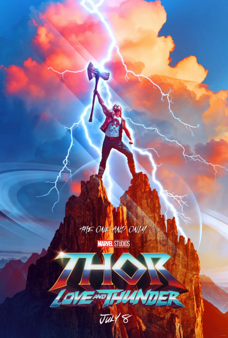 THOR FİLMİ