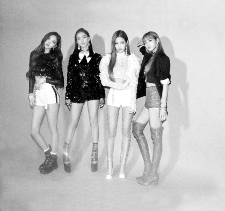 Blackpink Ne Zaman Geri Dönüyor? Blackpink