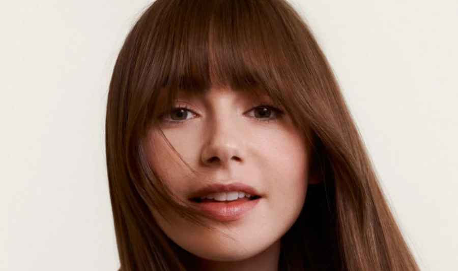 Living Proof’un Yeni Yüzü: Lily Collins Lily Collins, Living Proof