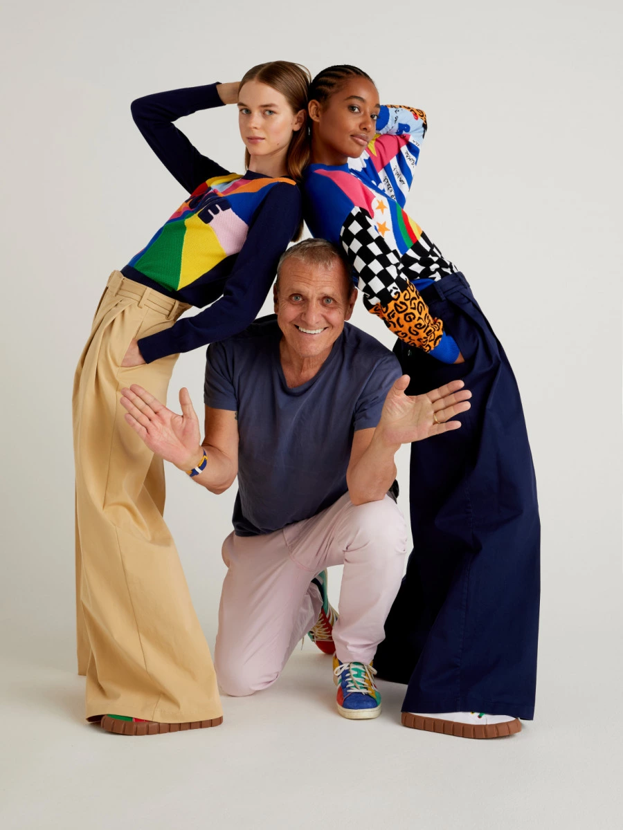 benetton