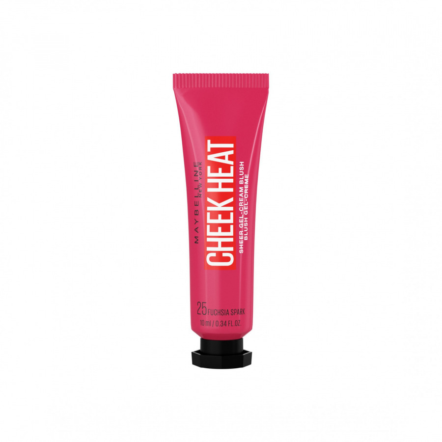 Maybelline New York Cheek Heat Liquid Blush