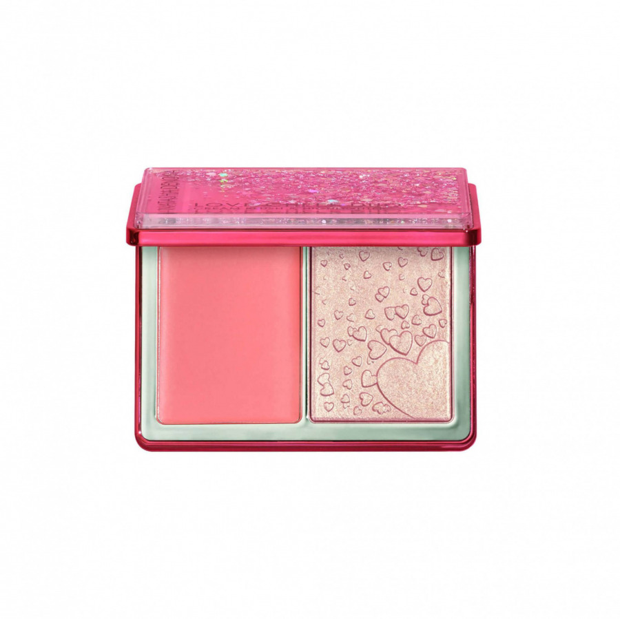 Natasha Denona Love Cheek Duo Cream Blush