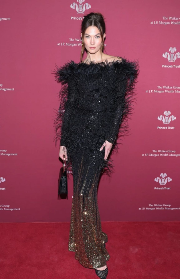 Prince’s Trust Gala