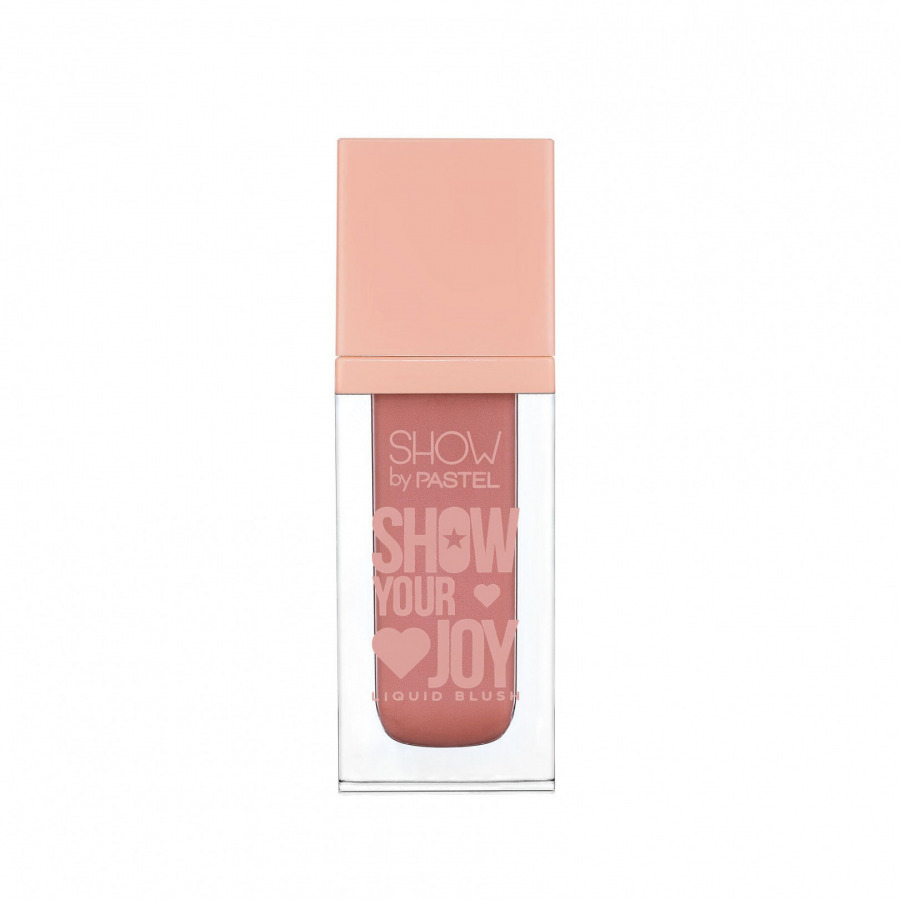 Show by Pastel Liquid Blush