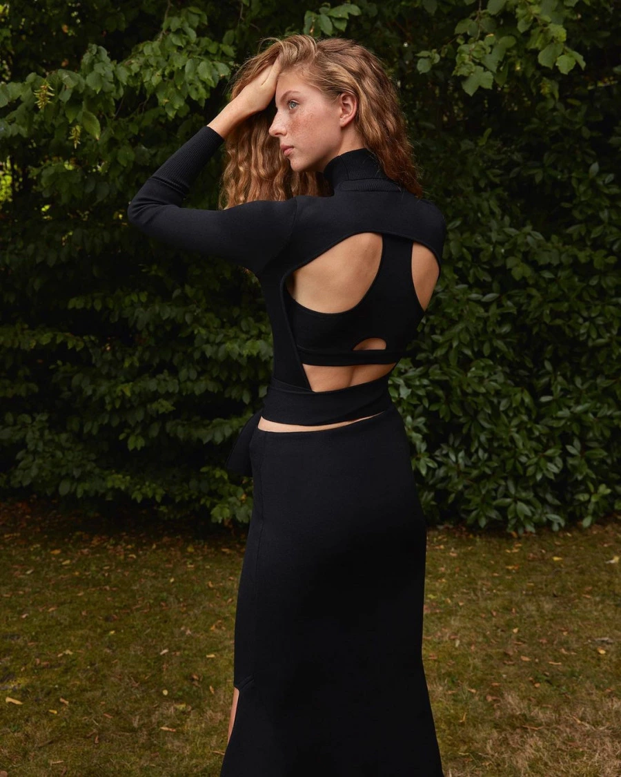 A’dan Z’ye Moda: Etty&Jacques Etty&Jacques