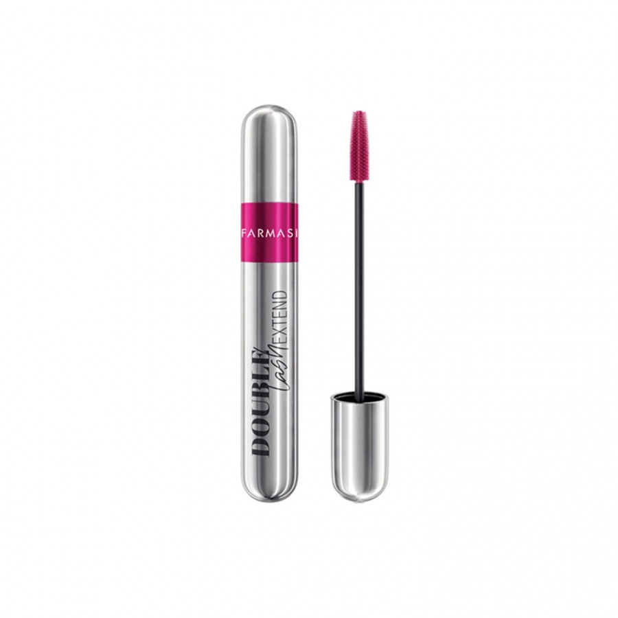 Farmasi Double Lash Extend Maskara