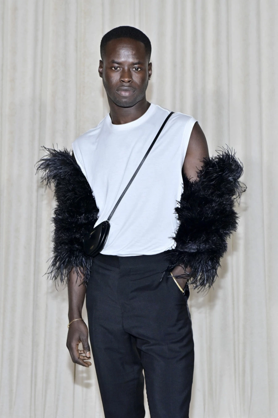 Off-White'da Yeni Dönem Off-White'da Yeni Dönem