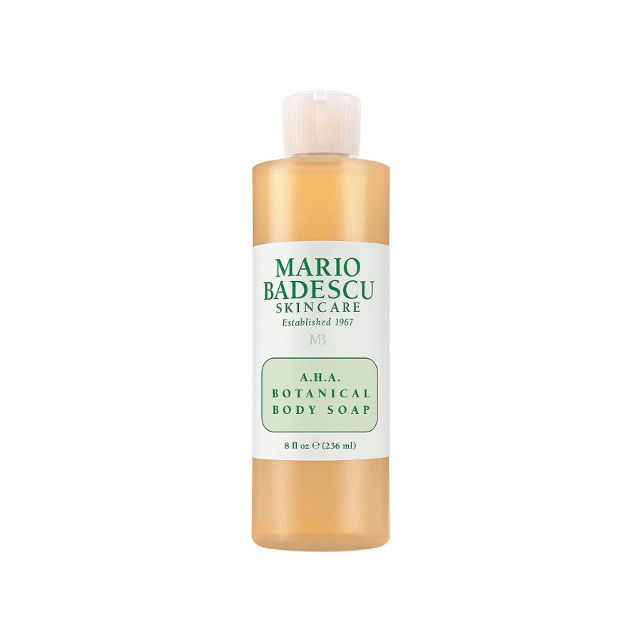 Mario Badescu A.H.A. Botanical Body Soap