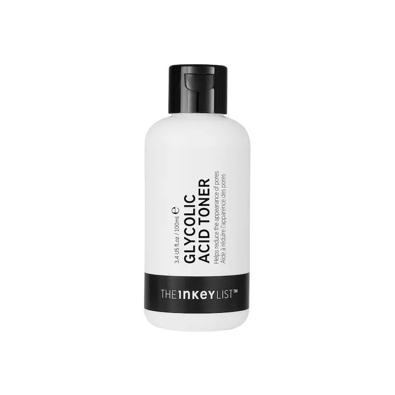The Inkey List Glycolic Acid Toner