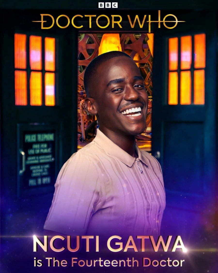 Yeni Doctor Who ile Tanışın 14. DOCTOR WHO BELLİ OLDU