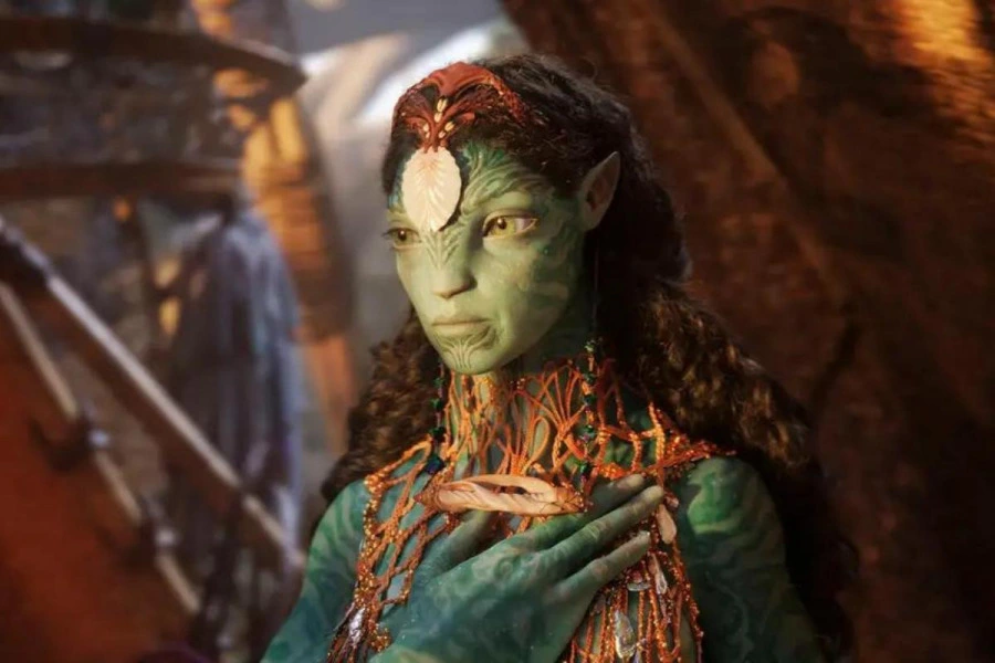 Avatar: The Way of The Water'dan İlk Fragman Geldi AVATAR 2