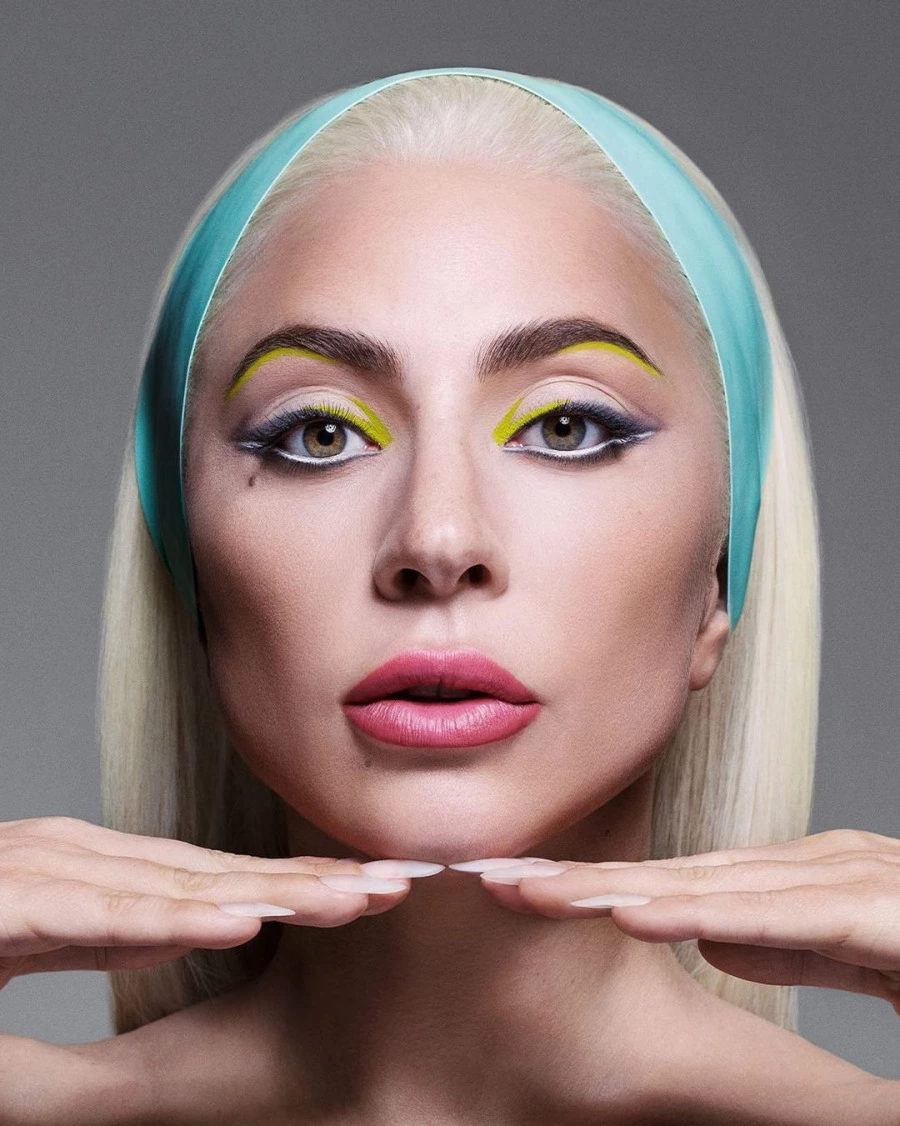 Lady Gaga'nın Güzellik Markasına Güncelleme Lady Gaga, Haus Labs