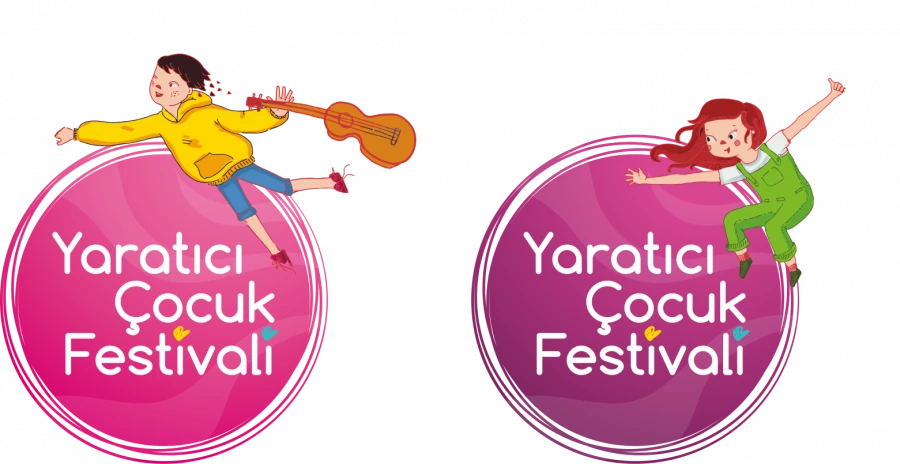 Yaratıcı Çocuk Festivali, Maçka Küçükçiftlik Park’ta Yaratıcı Çocuk Festivali, Maçka Küçükçiftlik Park’ta