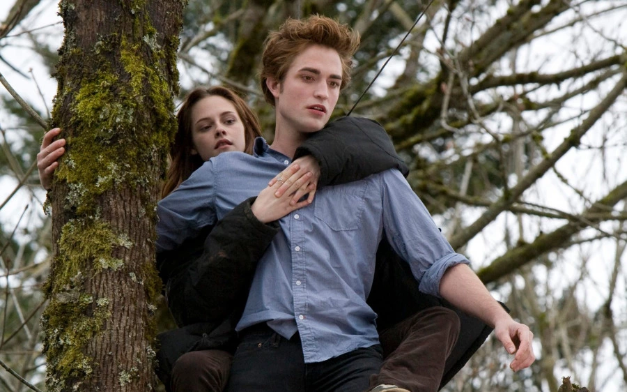 RobSten Bir Araya Gelebilir Mi? RobSten Bir Araya Gelebilir Mi?