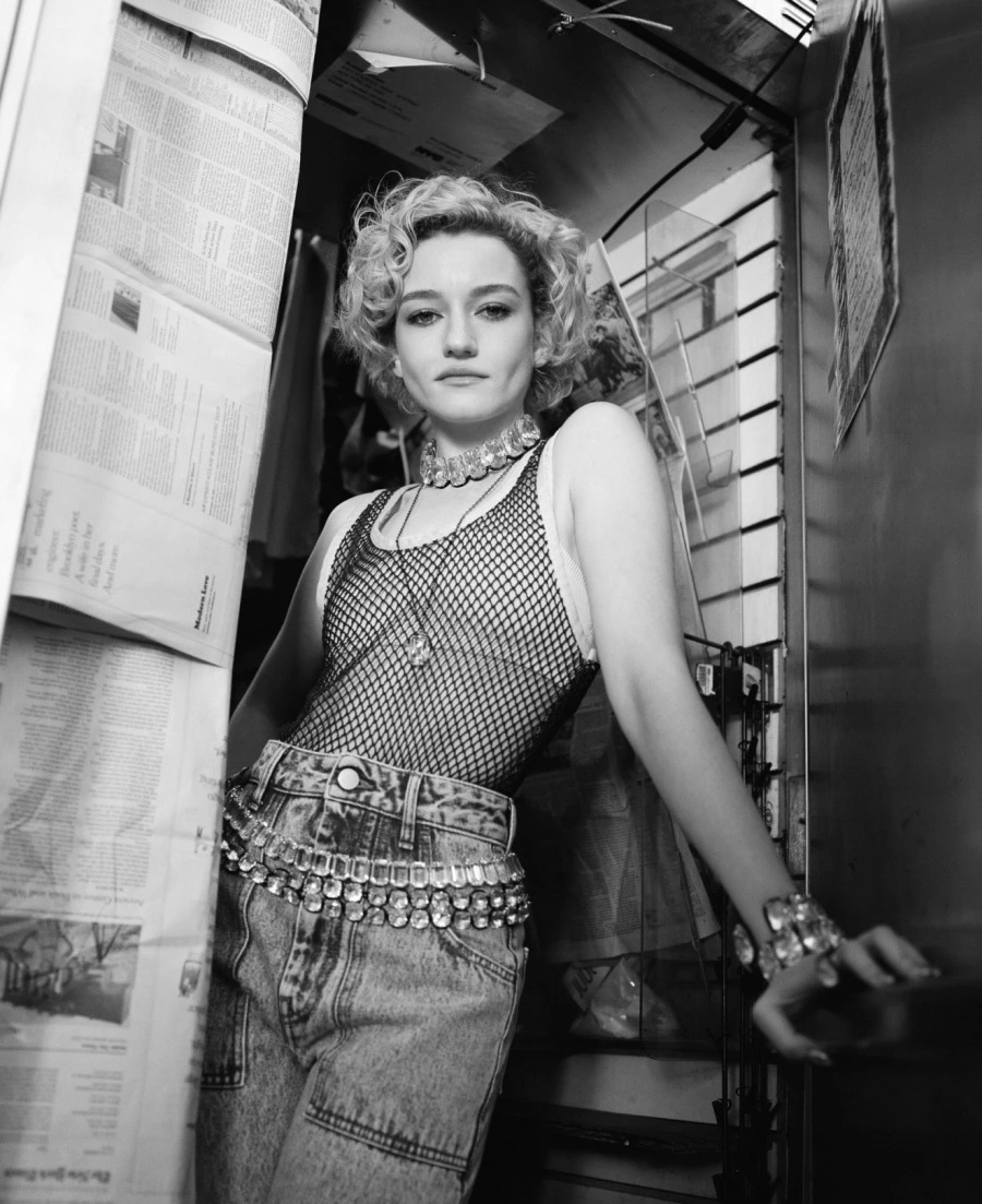 Madonna, Madonnası'nı Buldu Diyebiliriz