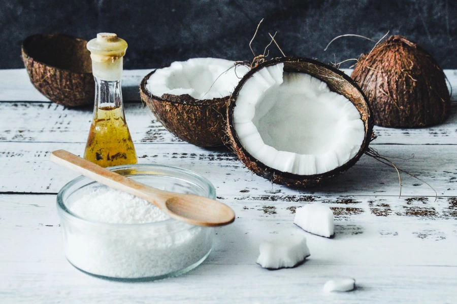 Oil Pulling Nedir? Oil pulling