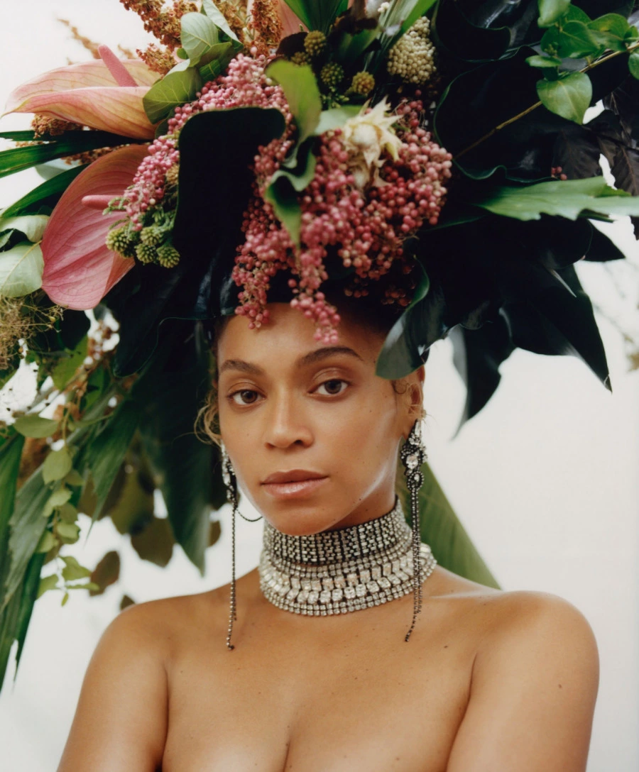 Beyoncé, Yeni Albümü Renaissance'ı Duyurdu Beyoncé, Yeni Albümü "Renaissance"ı Duyurdu