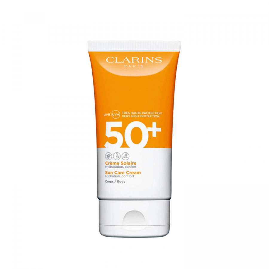 Clarins Sun Care Cream