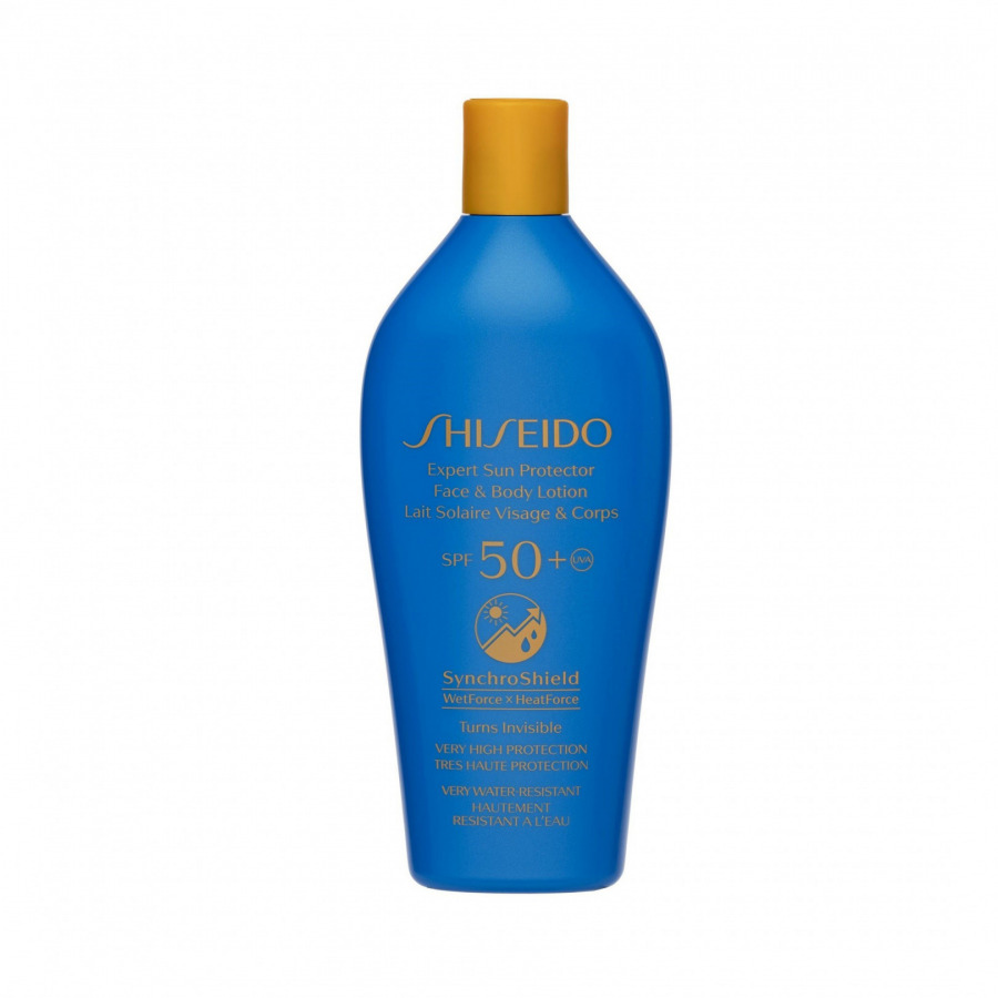 Shiseido Expert Sun Protector Lotion