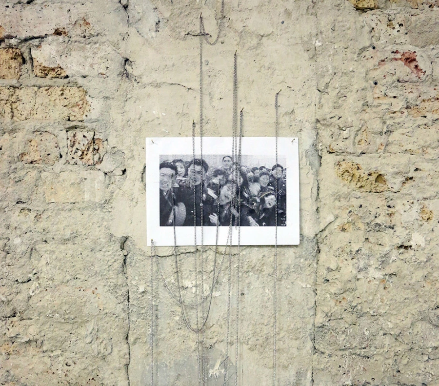 Isaac Chong Wai Zilberman Selected’de