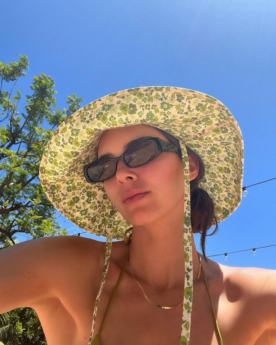 Kendall Jenner’ın Wellness Odasında Neler Var? Kendall Jenner